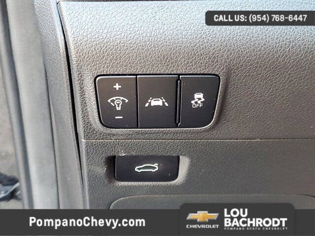 2022 Kia K5 GT-Line
                                    for sale in Pompano Beach, FL – photo 28