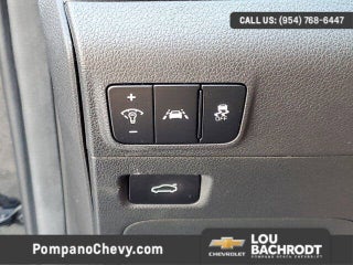 2022 Kia K5 thumbnail – Pompano Beach, FL – 28