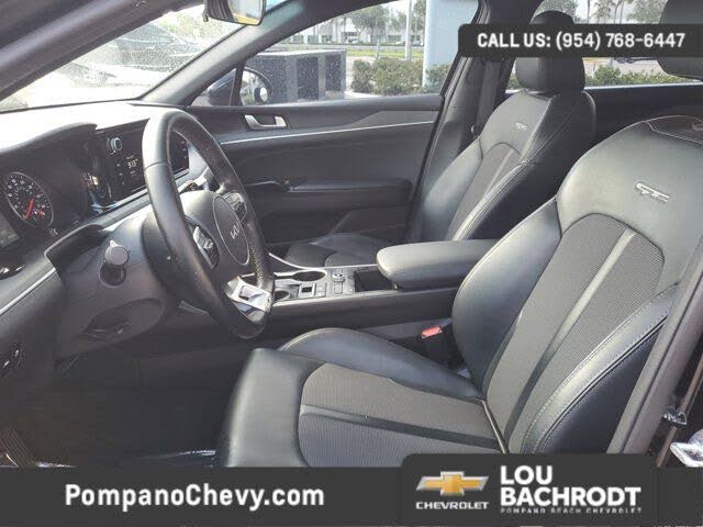 2022 Kia K5 GT-Line
                                    for sale in Pompano Beach, FL – photo 16