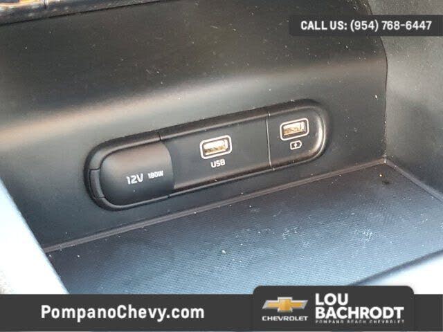 2022 Kia K5 GT-Line
                                    for sale in Pompano Beach, FL – photo 24