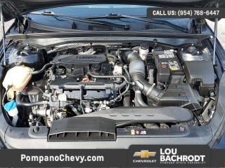 2022 Kia K5 thumbnail – Pompano Beach, FL – 34