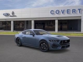 Image of 2025 Ford Mustang