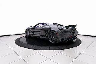 McLaren 765LT Spider for sale Las Vegas