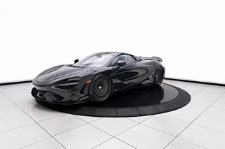 McLaren 765LT Spider for sale Las Vegas