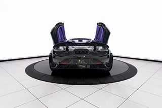 McLaren 765LT Spider for sale Las Vegas