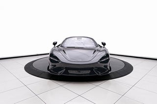 McLaren 765LT Spider for sale Las Vegas