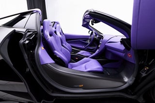 McLaren 765LT Spider for sale Las Vegas