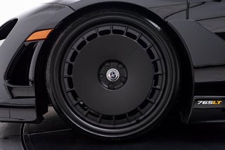 McLaren 765LT Spider for sale Las Vegas