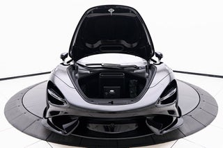 McLaren 765LT Spider for sale Las Vegas