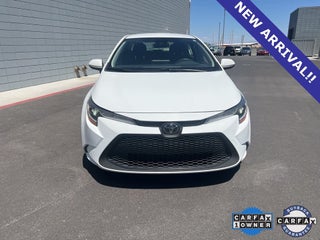 Toyota Corolla for sale Las Vegas