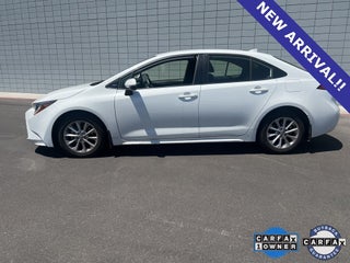 Toyota Corolla for sale Las Vegas