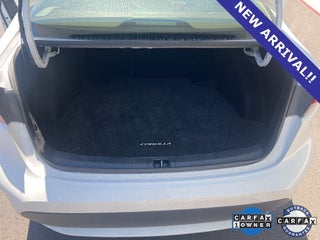 Toyota Corolla for sale Las Vegas
