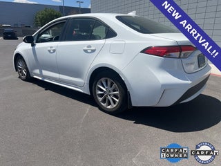 Toyota Corolla for sale Las Vegas