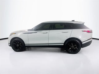2025 Land Rover Range Rover Velar thumbnail – Davie, FL – 8