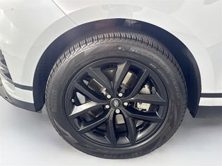 2025 Land Rover Range Rover Velar thumbnail – Davie, FL – 31