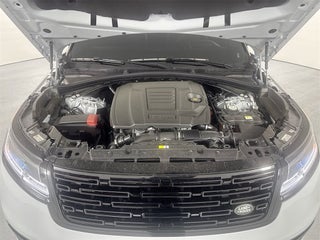 2025 Land Rover Range Rover Velar thumbnail – Davie, FL – 30