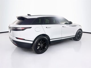 2025 Land Rover Range Rover Velar thumbnail – Davie, FL – 5