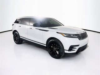 2025 Land Rover Range Rover Velar thumbnail – Davie, FL – 3