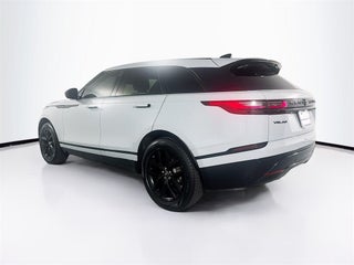 2025 Land Rover Range Rover Velar thumbnail – Davie, FL – 7