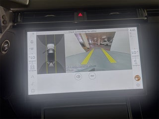 2025 Land Rover Range Rover Velar thumbnail – Davie, FL – 14
