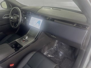 2025 Land Rover Range Rover Velar thumbnail – Davie, FL – 29