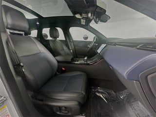 2025 Land Rover Range Rover Velar thumbnail – Davie, FL – 28