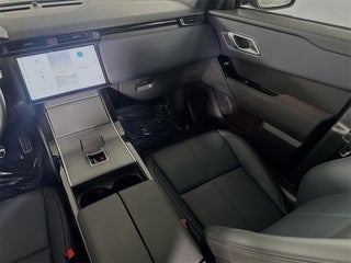 2025 Land Rover Range Rover Velar thumbnail – Davie, FL – 23