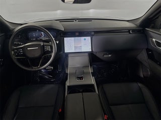2025 Land Rover Range Rover Velar thumbnail – Davie, FL – 22