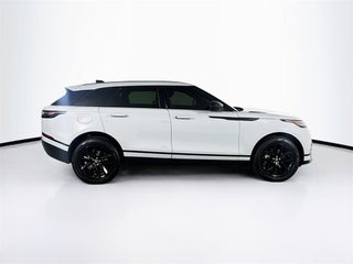 2025 Land Rover Range Rover Velar thumbnail – Davie, FL – 4
