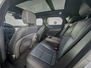 2025 Land Rover Range Rover Velar thumbnail – Davie, FL – 24