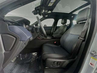 2025 Land Rover Range Rover Velar thumbnail – Davie, FL – 20