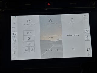 2025 Land Rover Range Rover Velar thumbnail – Davie, FL – 15