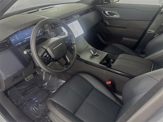 2025 Land Rover Range Rover Velar thumbnail – Davie, FL – 9