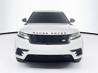 2025 Land Rover Range Rover Velar thumbnail – Davie, FL – 2