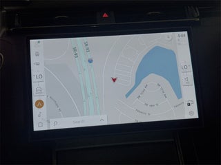 2025 Land Rover Range Rover Velar thumbnail – Davie, FL – 13