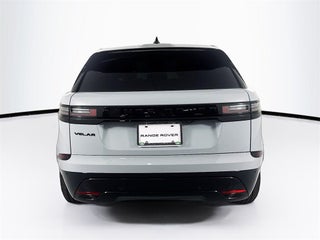 2025 Land Rover Range Rover Velar thumbnail – Davie, FL – 6