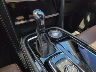 2022 Infiniti QX80 thumbnail – Miami, FL – 45