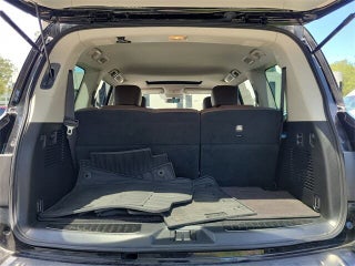2022 Infiniti QX80 thumbnail – Miami, FL – 31