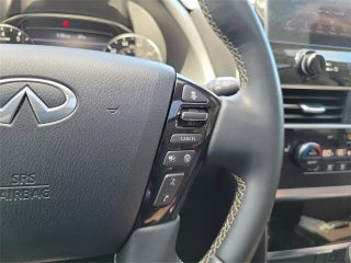 2022 Infiniti QX80 thumbnail – Miami, FL – 41
