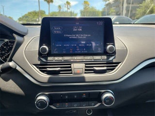 2022 Nissan Altima thumbnail – Miami, FL – 40