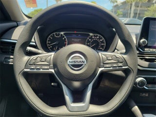 2022 Nissan Altima thumbnail – Miami, FL – 35