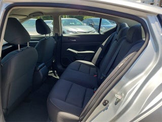 2022 Nissan Altima thumbnail – Miami, FL – 29