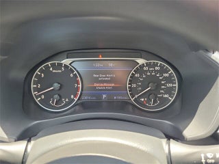 2022 Nissan Altima thumbnail – Miami, FL – 38
