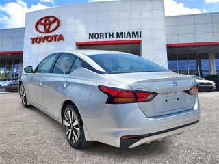 2022 Nissan Altima thumbnail – Miami, FL – 24