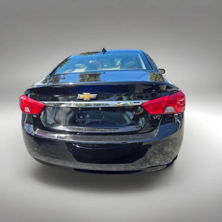2019 Chevrolet Impala LT
                                    for sale in North Lauderdale, FL – photo 6