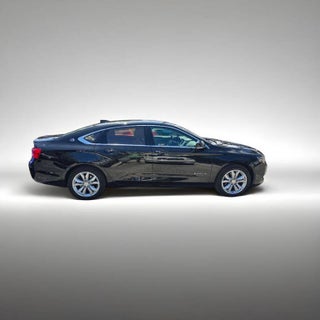 2019 Chevrolet Impala thumbnail – North Lauderdale, FL – 4