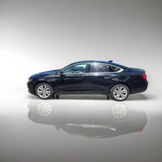 2019 Chevrolet Impala thumbnail – North Lauderdale, FL – 8