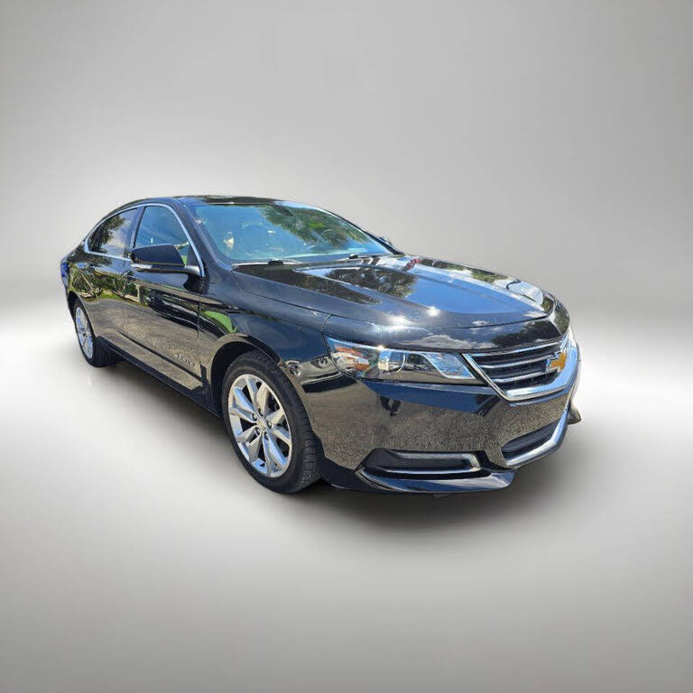 2019 Chevrolet Impala LT
                                    for sale in North Lauderdale, FL – photo 3