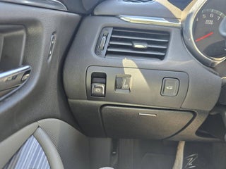 2019 Chevrolet Impala thumbnail – North Lauderdale, FL – 17