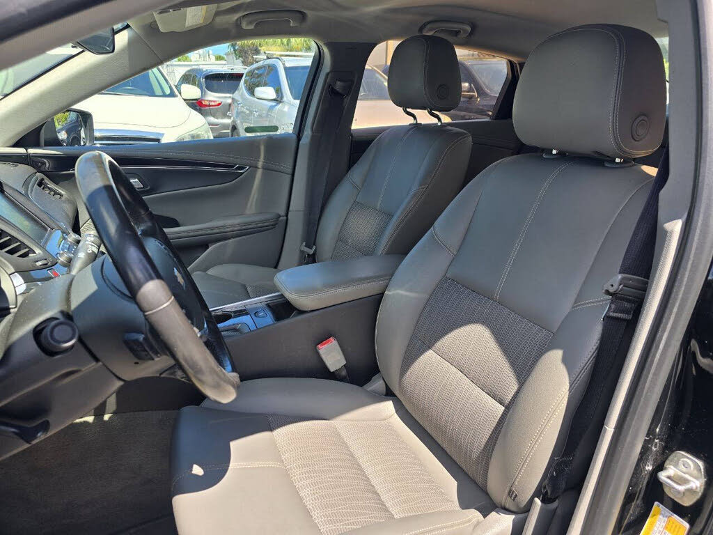 2019 Chevrolet Impala LT
                                    for sale in North Lauderdale, FL – photo 9